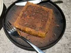 -留半山·香港食堂(啦啦宝都店)