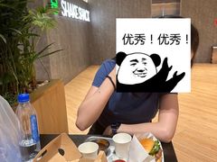 -Shake Shack(西单大悦城店)