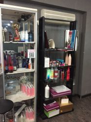 -小齐发型Star·Salon