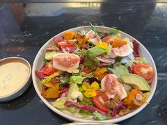 -Nord Grill&Bar Highland诺德西餐(深圳欢乐海岸店)