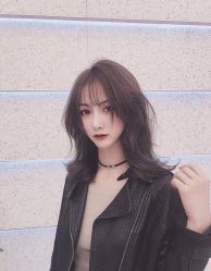 -MYYF SALON烫发染发