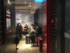 -肯德基(苏州北站店)