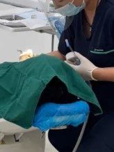-泰康拜博口腔(松江印象城臻尔店)
