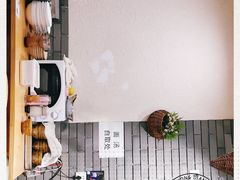 -樊三嬢手工甜水面(大邑安仁店)
