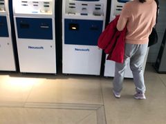 -西安交通大学口腔医院(主院区)