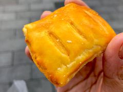 肉松味一口酥-武汉冠生園(吉庆街店)