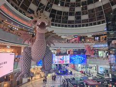 -万达广场(松江店)