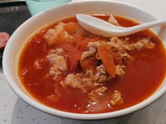 -新宝餐厅(流塘店)