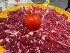 -潮汕大目牛肉火锅(皇岗旗舰店)