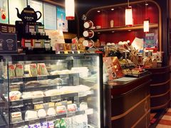 -COSTA COFFEE(西贸凯德晶品4层2店)