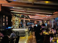 -船长酒吧 The Captain