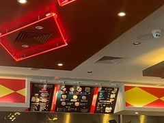 -FATBURGER 特富客汉堡(外交公寓店)