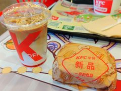 -肯德基(津滨店)
