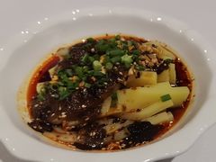 -渝信川菜(南滨店)