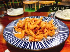 软炸肉-炉鼎记私房菜(总店)