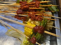 -钢管厂五区小郡肝火锅串串香(清河店)