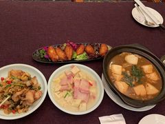-蓝山咖啡馆(时代店)
