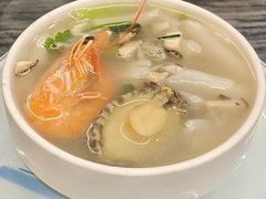 -安泰楼·佛跳墙创始人·传统闽味早茶·酒楼(三坊七巷闽菜地标店)
