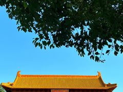 -南京市江宁方山