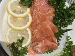 -大锅强·蒸海鲜青岛菜(吾悦广场店)