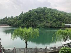 -天地生态农庄