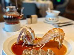 -新荣记(BFC外滩金融中心店)