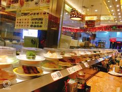 -新一番三文鱼寿司(大东海店)