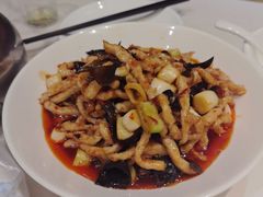 -刘胖子家常菜·蹄花焖藕(中南店)