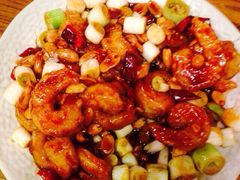 妈妈的味道-妈妈的味道(工人体育场东路店)