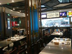 大堂-岭南真味·匠心粤菜(K11店)