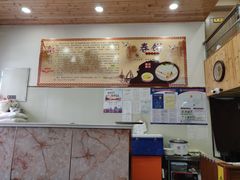 -姥家春饼店(漳州二路店)