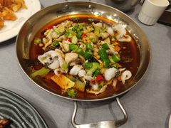 -金哥私房菜馆(张府园总店)