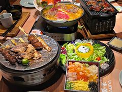 -山葵家·创意料理(宁波来福士店)