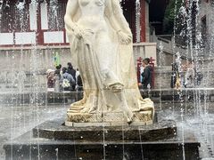 -华清宫景区