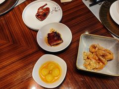 -万丽轩·粤菜(王府井金茂万丽酒店)