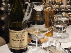 -Oyster Talks 四度蚝法餐厅