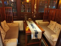 -少伯茶苑·围炉煮茶(夫子庙步行街店)