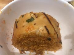 -素满香·素食自助餐(苏州·临顿路店)