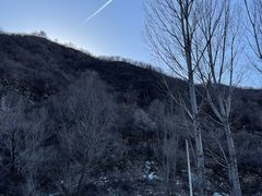 -白河湾生态旅游一条川