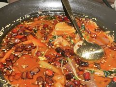 -花椒俏川菜小馆(南海万达店)