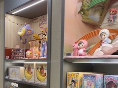 -泡泡玛特POPMART(北国先天下店)