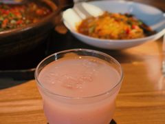 -一坐一忘云南菜(三里屯店)