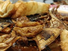 鱼头泡饼-旺顺阁鱼头泡饼(小红门店)