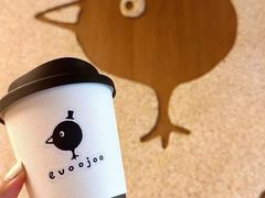 -evoojoo面包商店