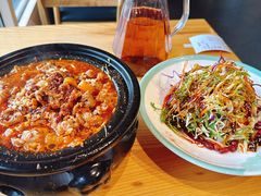 -陶德砂锅(光华店)