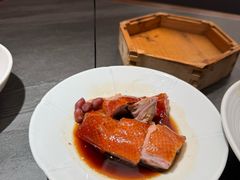 -小厨娘金榜题名(夫子庙秦淮河店)