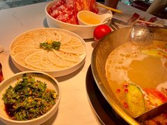 -小龙坎火锅(IFS HOT店)