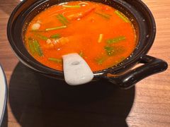 -星叶·东南亚料理(温州万象城店)