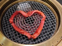 -厚贞日式烤肉(浦东汇智店)