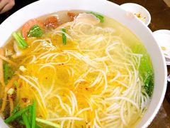 -德致祥云南过桥米线(云天小苑店)